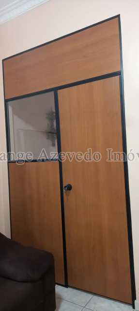 Conheça thumbnail_PHOTO-2023-10-17-16- do imóvel - Apartamento à venda Rua Vinte e Quatro de Maio, Riachuelo, Rio de Janeiro - R$ 220.000 - TJAP10237 - 10 thumbnail_PHOTO-2023-10-17-16- - 10