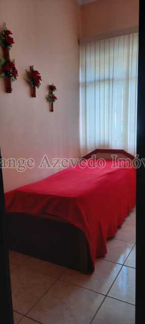 Conheça thumbnail_PHOTO-2023-10-17-16- do imóvel - Apartamento à venda Rua Vinte e Quatro de Maio, Riachuelo, Rio de Janeiro - R$ 220.000 - TJAP10237 - 8 thumbnail_PHOTO-2023-10-17-16- - 8