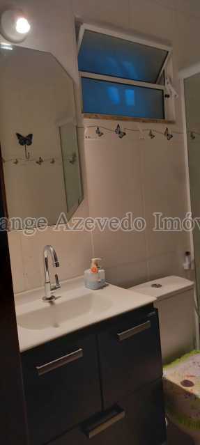 Conheça thumbnail_PHOTO-2023-10-17-16- do imóvel - Apartamento à venda Rua Vinte e Quatro de Maio, Riachuelo, Rio de Janeiro - R$ 220.000 - TJAP10237 - 12 thumbnail_PHOTO-2023-10-17-16- - 12