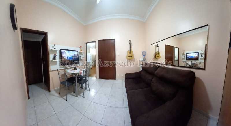 Conheça thumbnail_PHOTO-2023-10-17-16- do imóvel - Apartamento à venda Rua Vinte e Quatro de Maio, Riachuelo, Rio de Janeiro - R$ 220.000 - TJAP10237 - 1 thumbnail_PHOTO-2023-10-17-16- - 1