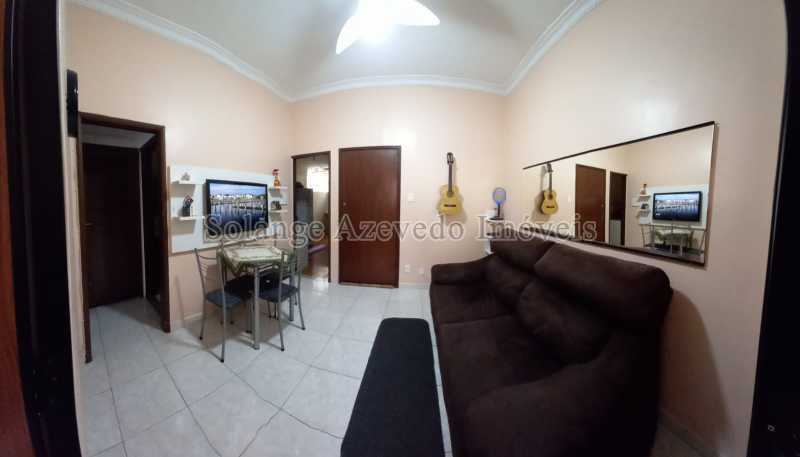 Conheça thumbnail_PHOTO-2023-10-17-16- do imóvel - Apartamento à venda Rua Vinte e Quatro de Maio, Riachuelo, Rio de Janeiro - R$ 220.000 - TJAP10237 - 2 thumbnail_PHOTO-2023-10-17-16- - 2