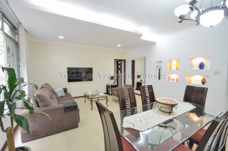 Conheça _DSC9253 do imóvel - Apartamento 3 quartos à venda Tijuca, Rio de Janeiro - R$ 950.000 - TJAP30992 - 4 _DSC9253 - 4