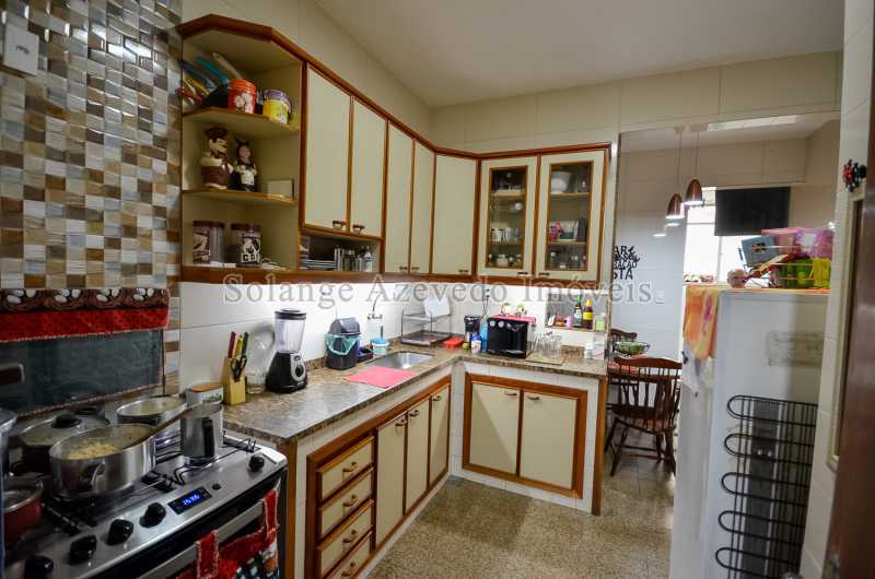 Conheça _DSC9280 do imóvel - Apartamento 3 quartos à venda Tijuca, Rio de Janeiro - R$ 950.000 - TJAP30992 - 23 _DSC9280 - 23