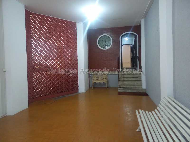 Conheça 3 do imóvel - Apartamento à venda Rua Teodoro da Silva, Vila Isabel, Rio de Janeiro - R$ 399.000 - TJAP21539 - 24 3 - 24