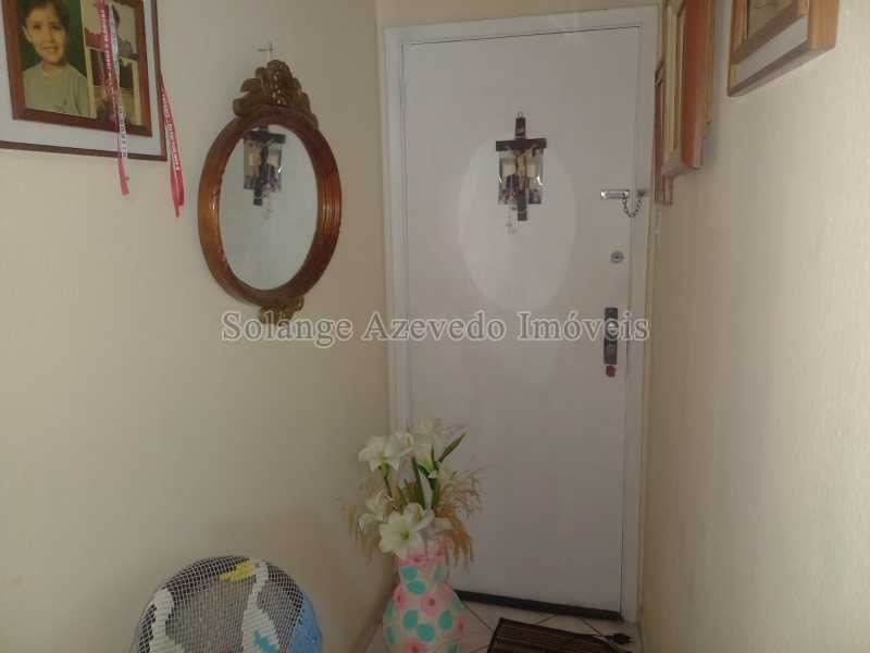 Conheça 5 do imóvel - Apartamento à venda Rua Teodoro da Silva, Vila Isabel, Rio de Janeiro - R$ 399.000 - TJAP21539 - 8 5 - 8
