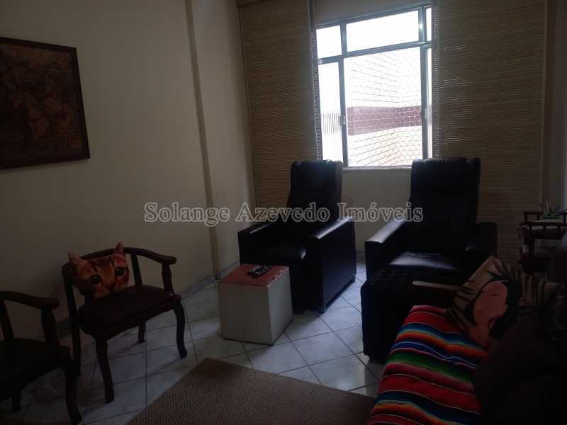 Conheça 6 do imóvel - Apartamento à venda Rua Teodoro da Silva, Vila Isabel, Rio de Janeiro - R$ 399.000 - TJAP21539 - 1 6 - 1