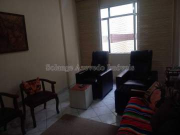 Apartamento à venda Rua Teodoro da Silva, Vila Isabel, Rio de Janeiro - R$ 399.000 - TJAP21539
