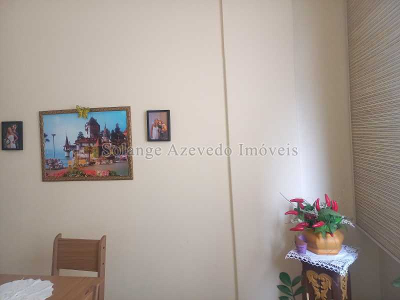 Conheça thumbnail_PHOTO-2023-10-19-13- do imóvel - Apartamento à venda Rua Teodoro da Silva, Vila Isabel, Rio de Janeiro - R$ 399.000 - TJAP21539 - 4 thumbnail_PHOTO-2023-10-19-13- - 4