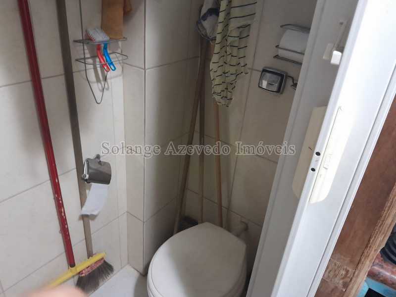 Conheça PHOTO-2023-10-21-13-10-58 do imóvel - Apartamento à venda Rua Padre Francisco Lanna, Vila Isabel, Rio de Janeiro - R$ 320.000 - TJAP21543 - 17 PHOTO-2023-10-21-13-10-58 - 17