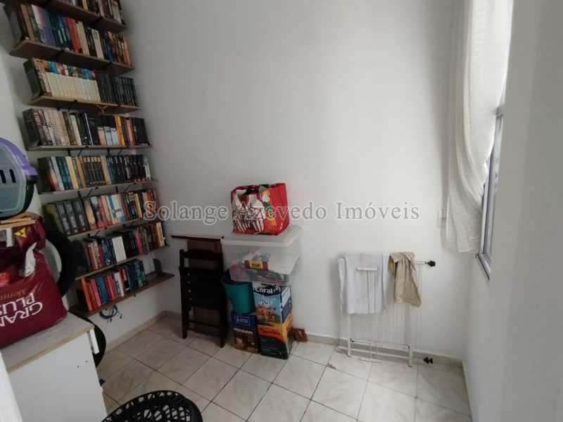 Conheça thumbnail_PHOTO-2023-10-23-17- do imóvel - Apartamento à venda Rua Jorge Rudge, Vila Isabel, Rio de Janeiro - R$ 310.000 - TJAP21544 - 11 thumbnail_PHOTO-2023-10-23-17- - 11