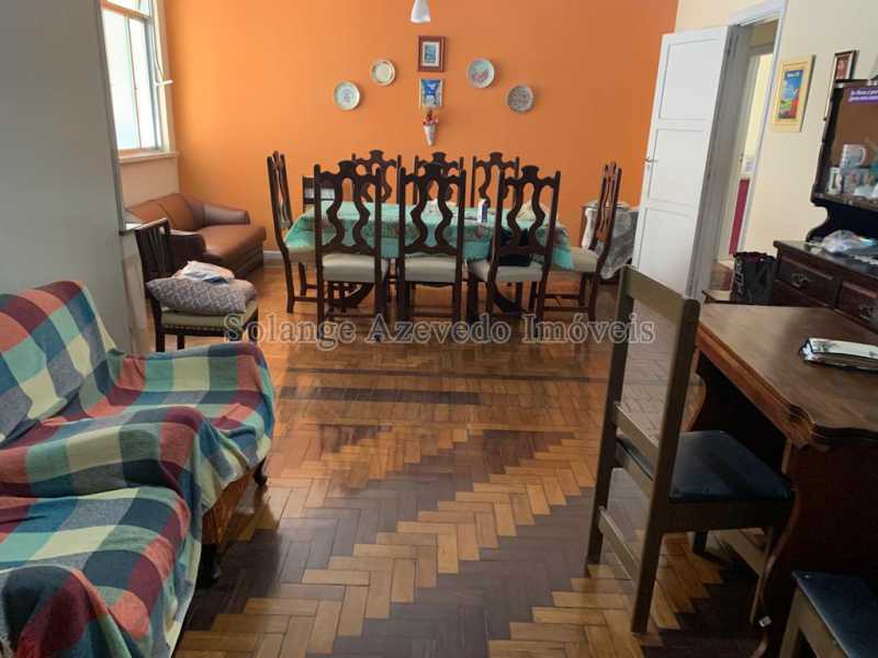 Conheça 2 do imóvel - Apartamento à venda Rua Mariz e Barros, Tijuca, Rio de Janeiro - R$ 690.000 - TJAP30995 - 2 2 - 2