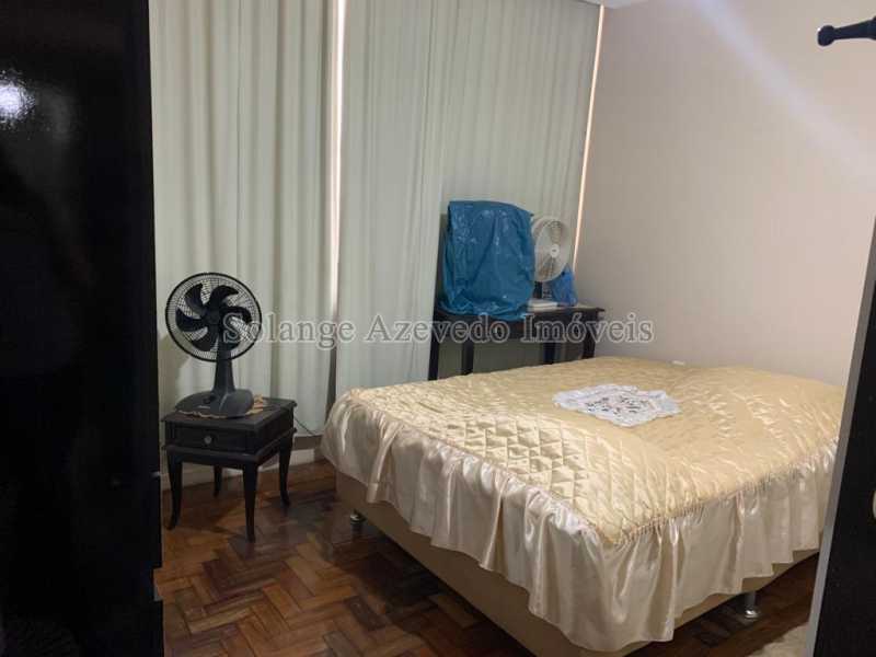 Conheça 4 do imóvel - Apartamento à venda Rua Mariz e Barros, Tijuca, Rio de Janeiro - R$ 690.000 - TJAP30995 - 5 4 - 5