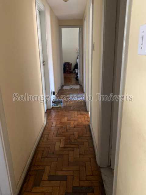 Conheça 5 do imóvel - Apartamento à venda Rua Mariz e Barros, Tijuca, Rio de Janeiro - R$ 690.000 - TJAP30995 - 4 5 - 4