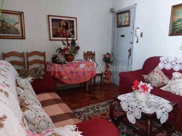 Apartamento à venda Rua Mourão do Vale, São Cristóvão, Rio de Janeiro - R$ 85.000 - TJAP10241