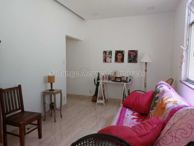 Conheça PHOTO-2023-11-07-12-38-13 do imóvel - Apartamento à venda Rua Conde de Bonfim, Tijuca, Rio de Janeiro - R$ 430.000 - TJAP31000 - 5 PHOTO-2023-11-07-12-38-13 - 5