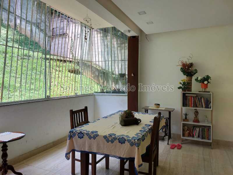 Conheça PHOTO-2023-11-07-12-38-14 1 do imóvel - Apartamento à venda Rua Conde de Bonfim, Tijuca, Rio de Janeiro - R$ 430.000 - TJAP31000 - 3 PHOTO-2023-11-07-12-38-14 1 - 3