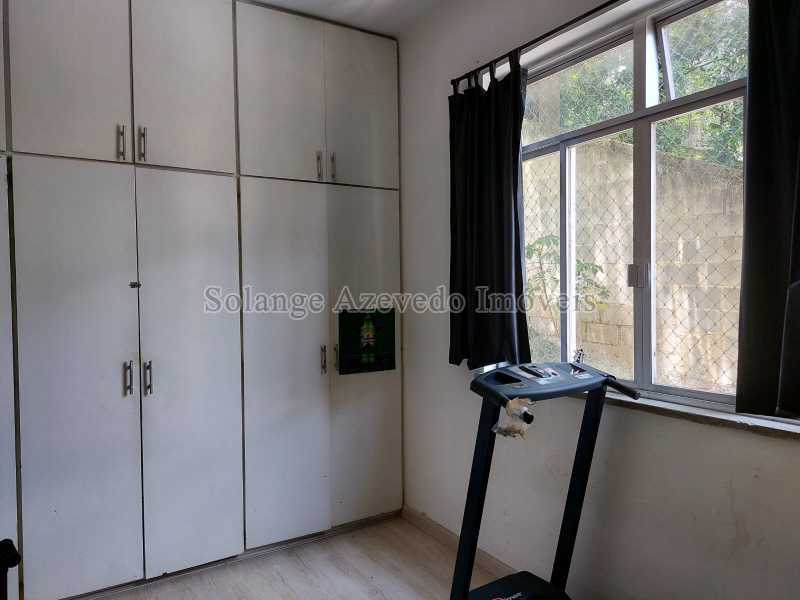Conheça PHOTO-2023-11-07-12-38-14 do imóvel - Apartamento à venda Rua Conde de Bonfim, Tijuca, Rio de Janeiro - R$ 430.000 - TJAP31000 - 7 PHOTO-2023-11-07-12-38-14 - 7