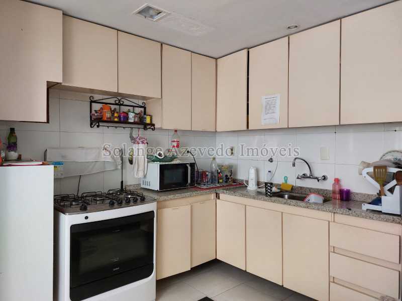 Conheça PHOTO-2023-11-07-12-38-15 1 do imóvel - Apartamento à venda Rua Conde de Bonfim, Tijuca, Rio de Janeiro - R$ 430.000 - TJAP31000 - 10 PHOTO-2023-11-07-12-38-15 1 - 10