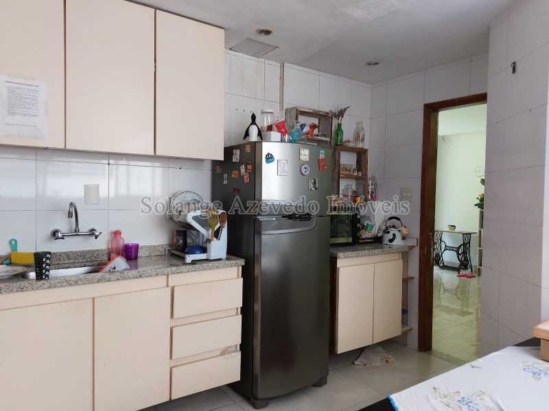 Conheça PHOTO-2023-11-07-12-38-15 5 do imóvel - Apartamento à venda Rua Conde de Bonfim, Tijuca, Rio de Janeiro - R$ 430.000 - TJAP31000 - 13 PHOTO-2023-11-07-12-38-15 5 - 13