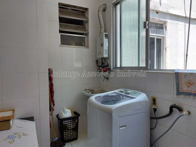 Conheça PHOTO-2023-11-07-12-38-15 do imóvel - Apartamento à venda Rua Conde de Bonfim, Tijuca, Rio de Janeiro - R$ 430.000 - TJAP31000 - 15 PHOTO-2023-11-07-12-38-15 - 15