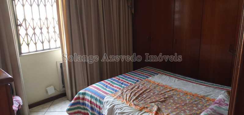 Conheça 07quarto1 do imóvel - Apartamento à venda Rua Teodoro da Silva, Vila Isabel, Rio de Janeiro - R$ 400.000 - TJAP21556 - 7 07quarto1 - 7