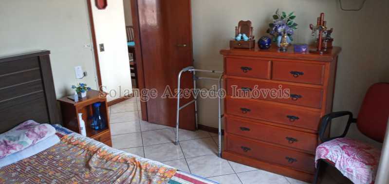 Conheça 09quarto1 do imóvel - Apartamento à venda Rua Teodoro da Silva, Vila Isabel, Rio de Janeiro - R$ 400.000 - TJAP21556 - 9 09quarto1 - 9