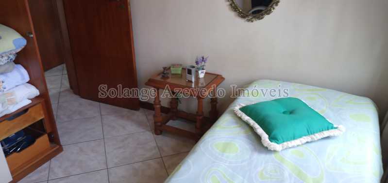 Conheça 10quarto2 do imóvel - Apartamento à venda Rua Teodoro da Silva, Vila Isabel, Rio de Janeiro - R$ 400.000 - TJAP21556 - 10 10quarto2 - 10