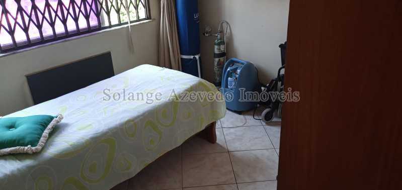 Conheça 11quarto2 do imóvel - Apartamento à venda Rua Teodoro da Silva, Vila Isabel, Rio de Janeiro - R$ 400.000 - TJAP21556 - 11 11quarto2 - 11