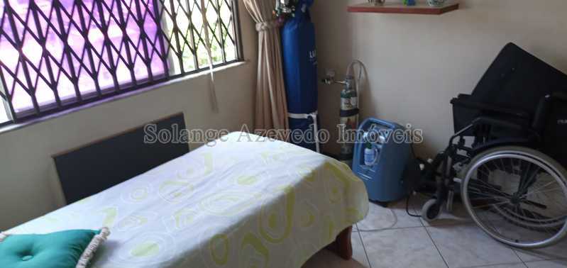 Conheça 12quarto2 do imóvel - Apartamento à venda Rua Teodoro da Silva, Vila Isabel, Rio de Janeiro - R$ 400.000 - TJAP21556 - 12 12quarto2 - 12