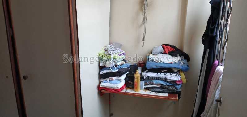 Conheça 22qtempreg do imóvel - Apartamento à venda Rua Teodoro da Silva, Vila Isabel, Rio de Janeiro - R$ 400.000 - TJAP21556 - 22 22qtempreg - 22
