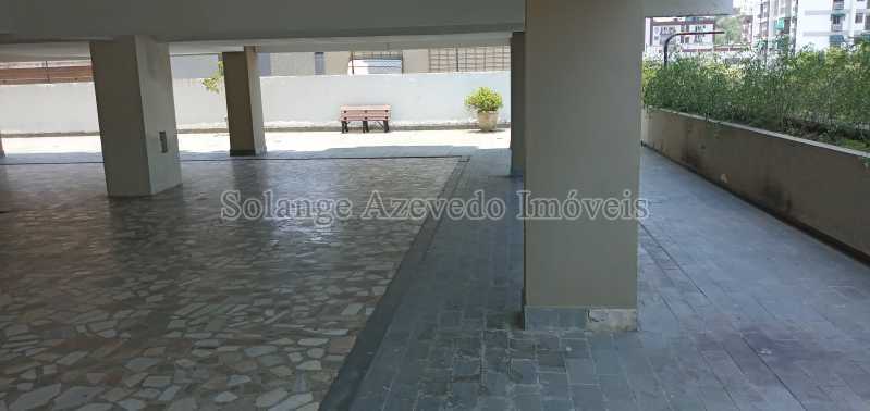Conheça 25play do imóvel - Apartamento à venda Rua Teodoro da Silva, Vila Isabel, Rio de Janeiro - R$ 400.000 - TJAP21556 - 25 25play - 25