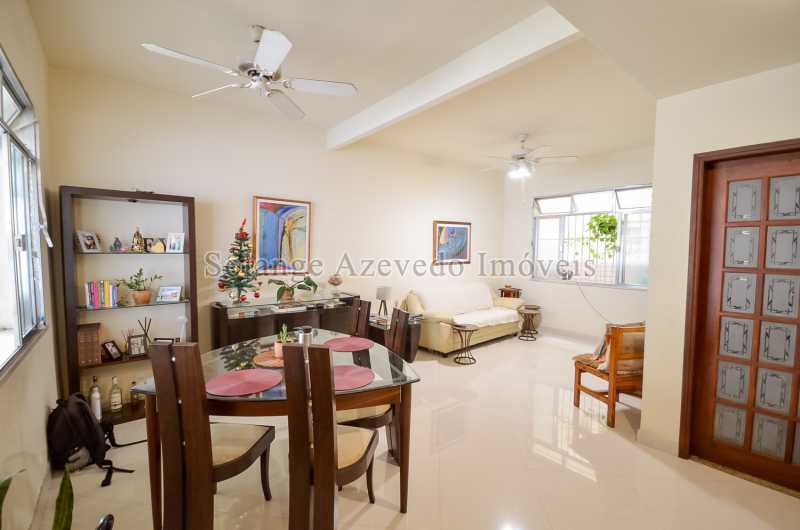 Conheça _DSC2445 do imóvel - Casa de Vila à venda Rua Lúcio de Mendonça, Tijuca, Rio de Janeiro - R$ 1.190.000 - TJCV30052 - 1 _DSC2445 - 1