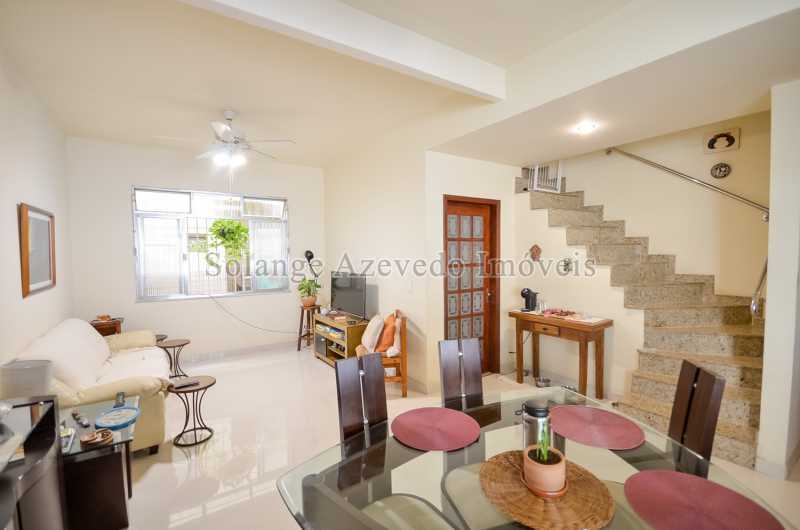 Conheça _DSC2446 do imóvel - Casa de Vila à venda Rua Lúcio de Mendonça, Tijuca, Rio de Janeiro - R$ 1.190.000 - TJCV30052 - 2 _DSC2446 - 2