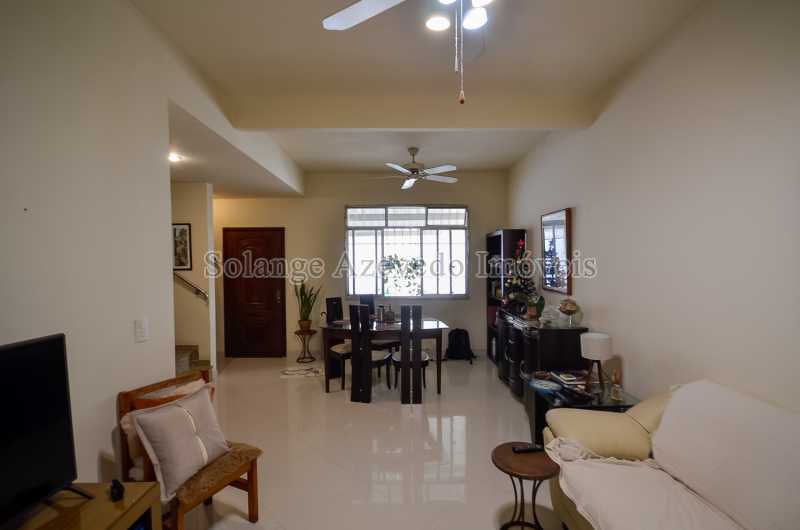 Conheça _DSC2447 do imóvel - Casa de Vila à venda Rua Lúcio de Mendonça, Tijuca, Rio de Janeiro - R$ 1.190.000 - TJCV30052 - 3 _DSC2447 - 3