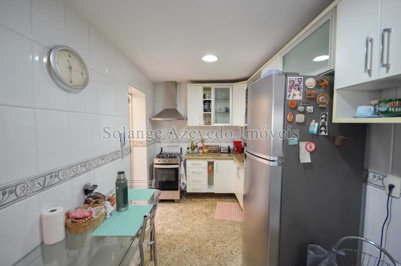 Conheça _DSC2450 do imóvel - Casa de Vila à venda Rua Lúcio de Mendonça, Tijuca, Rio de Janeiro - R$ 1.190.000 - TJCV30052 - 5 _DSC2450 - 5