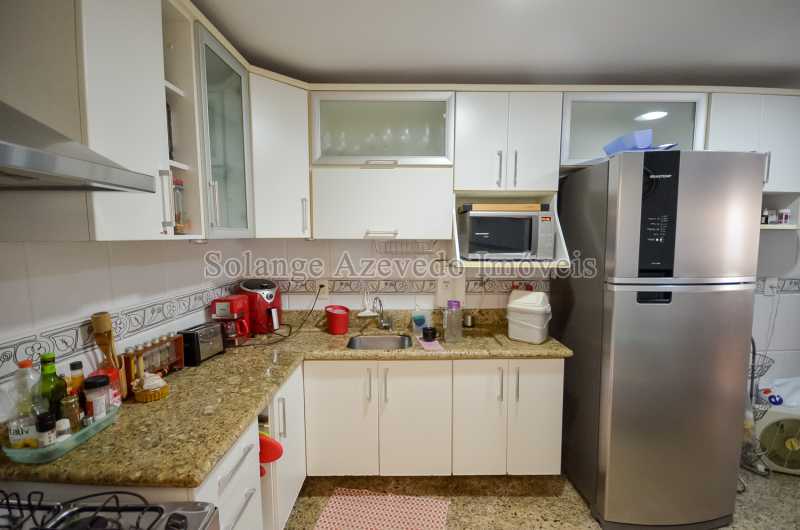 Conheça _DSC2451 do imóvel - Casa de Vila à venda Rua Lúcio de Mendonça, Tijuca, Rio de Janeiro - R$ 1.190.000 - TJCV30052 - 6 _DSC2451 - 6