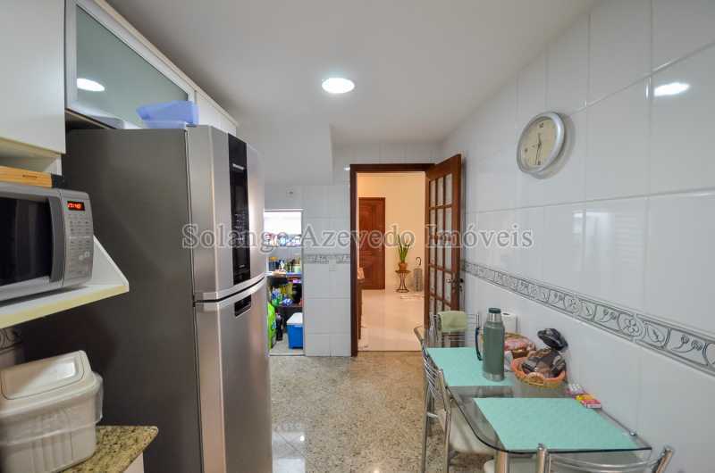 Conheça _DSC2452 do imóvel - Casa de Vila à venda Rua Lúcio de Mendonça, Tijuca, Rio de Janeiro - R$ 1.190.000 - TJCV30052 - 7 _DSC2452 - 7