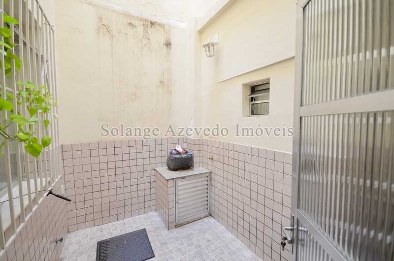 Conheça _DSC2453 do imóvel - Casa de Vila à venda Rua Lúcio de Mendonça, Tijuca, Rio de Janeiro - R$ 1.190.000 - TJCV30052 - 8 _DSC2453 - 8