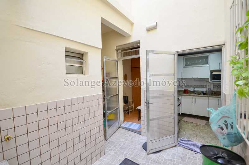 Conheça _DSC2454 do imóvel - Casa de Vila à venda Rua Lúcio de Mendonça, Tijuca, Rio de Janeiro - R$ 1.190.000 - TJCV30052 - 9 _DSC2454 - 9