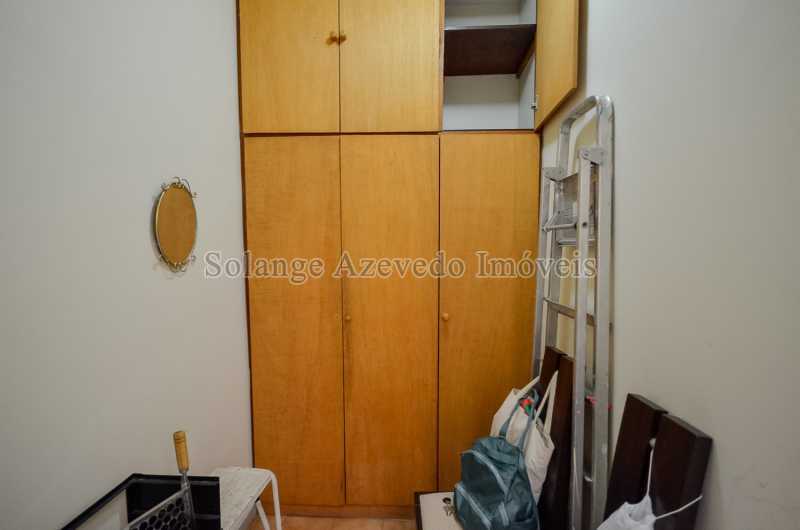 Conheça _DSC2455 do imóvel - Casa de Vila à venda Rua Lúcio de Mendonça, Tijuca, Rio de Janeiro - R$ 1.190.000 - TJCV30052 - 10 _DSC2455 - 10