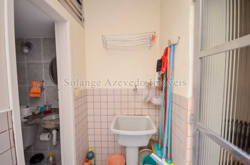 Conheça _DSC2457 do imóvel - Casa de Vila à venda Rua Lúcio de Mendonça, Tijuca, Rio de Janeiro - R$ 1.190.000 - TJCV30052 - 11 _DSC2457 - 11