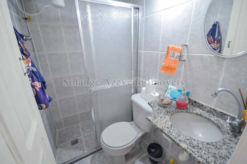 Conheça _DSC2458 do imóvel - Casa de Vila à venda Rua Lúcio de Mendonça, Tijuca, Rio de Janeiro - R$ 1.190.000 - TJCV30052 - 12 _DSC2458 - 12