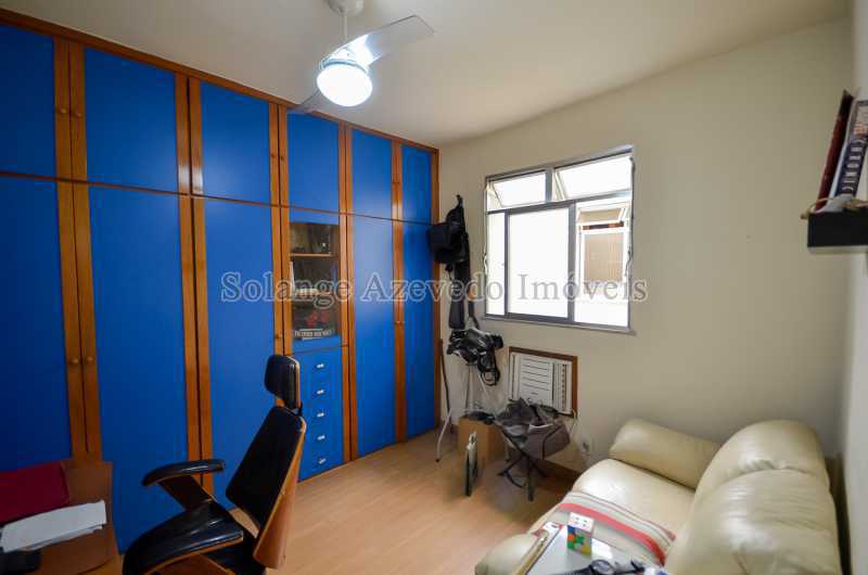 Conheça _DSC2469 do imóvel - Casa de Vila à venda Rua Lúcio de Mendonça, Tijuca, Rio de Janeiro - R$ 1.190.000 - TJCV30052 - 15 _DSC2469 - 15