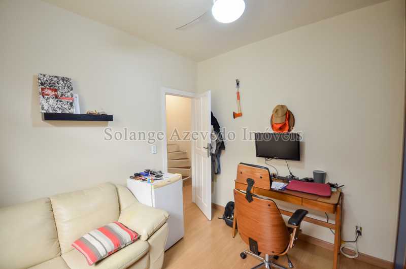 Conheça _DSC2471 do imóvel - Casa de Vila à venda Rua Lúcio de Mendonça, Tijuca, Rio de Janeiro - R$ 1.190.000 - TJCV30052 - 17 _DSC2471 - 17