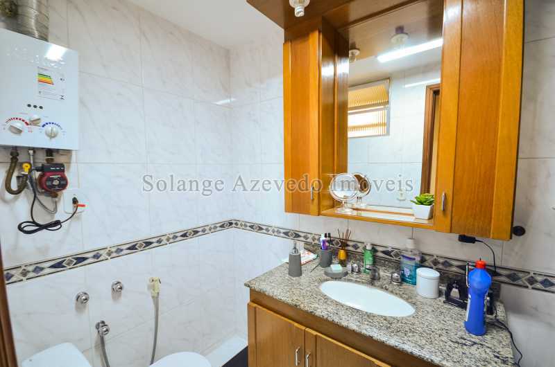 Conheça _DSC2476 do imóvel - Casa de Vila à venda Rua Lúcio de Mendonça, Tijuca, Rio de Janeiro - R$ 1.190.000 - TJCV30052 - 20 _DSC2476 - 20