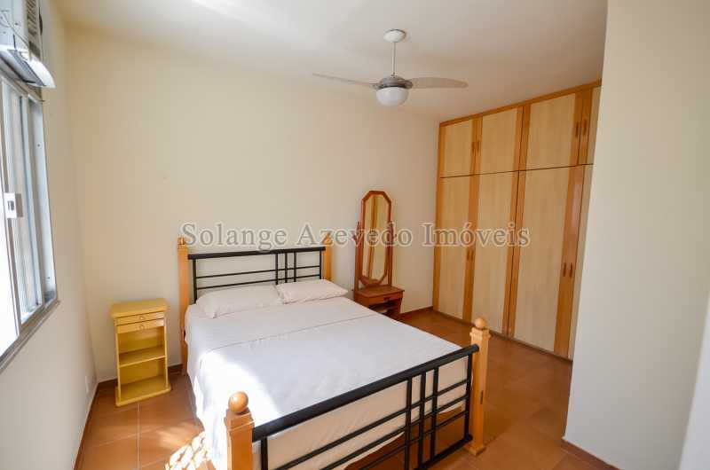 Conheça _DSC2480 do imóvel - Casa de Vila à venda Rua Lúcio de Mendonça, Tijuca, Rio de Janeiro - R$ 1.190.000 - TJCV30052 - 21 _DSC2480 - 21