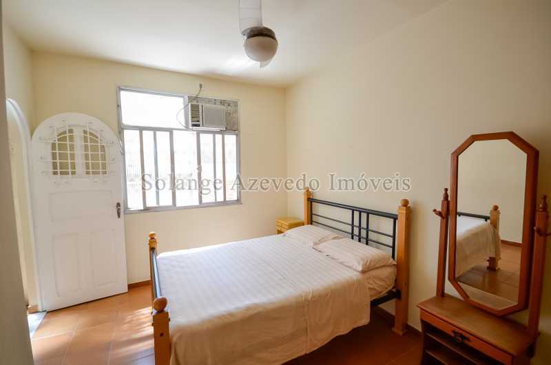 Conheça _DSC2482 do imóvel - Casa de Vila à venda Rua Lúcio de Mendonça, Tijuca, Rio de Janeiro - R$ 1.190.000 - TJCV30052 - 23 _DSC2482 - 23