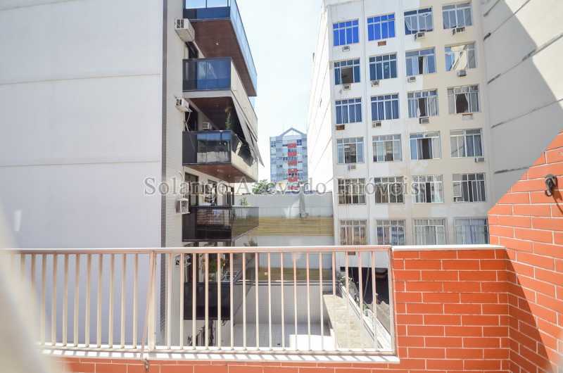 Conheça _DSC2483 do imóvel - Casa de Vila à venda Rua Lúcio de Mendonça, Tijuca, Rio de Janeiro - R$ 1.190.000 - TJCV30052 - 24 _DSC2483 - 24