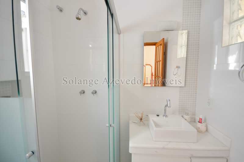 Conheça _DSC2485 do imóvel - Casa de Vila à venda Rua Lúcio de Mendonça, Tijuca, Rio de Janeiro - R$ 1.190.000 - TJCV30052 - 26 _DSC2485 - 26