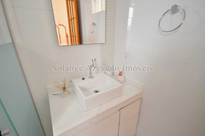 Conheça _DSC2486 do imóvel - Casa de Vila à venda Rua Lúcio de Mendonça, Tijuca, Rio de Janeiro - R$ 1.190.000 - TJCV30052 - 27 _DSC2486 - 27